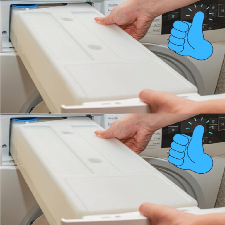 Nie wyrzucaj tego! 8 wskazówek dotyczących recyklingu wody z suszarki