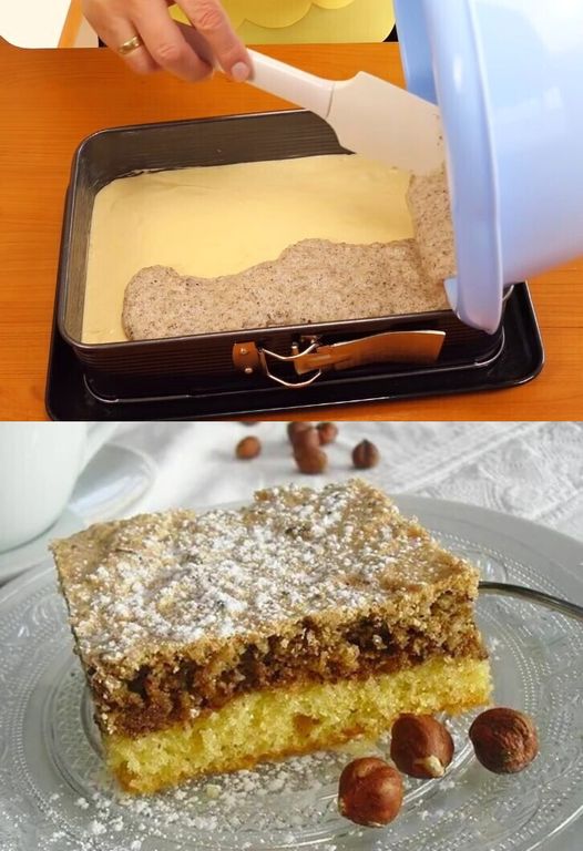 Babcine plasterki orzechów, moje ulubione plasterki NIESAMOWICIE proste i pyszne