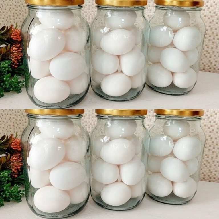 Jak zachować świeżość jajek bez lodówki: sprawdzone sztuczki