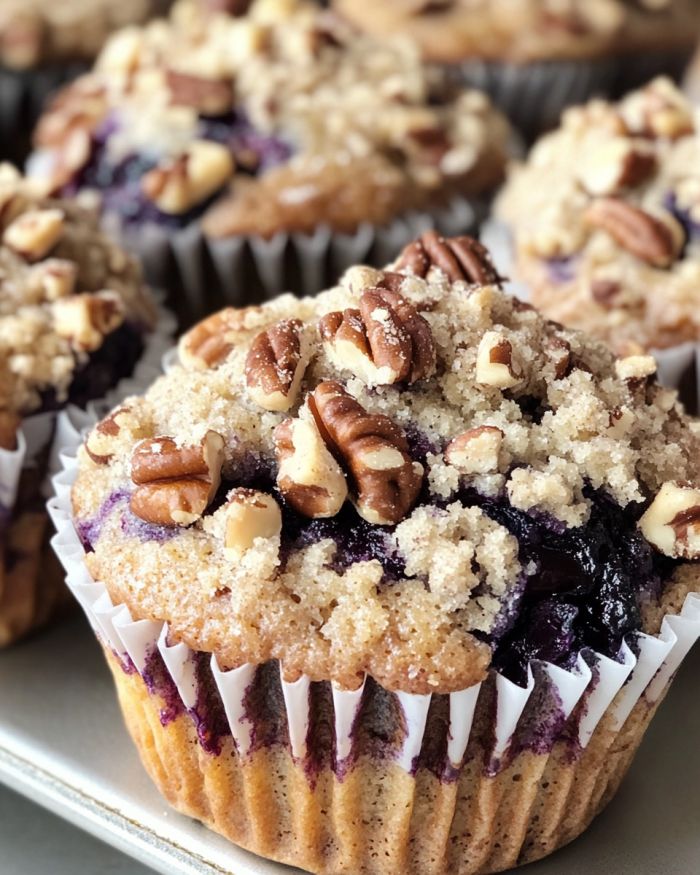 Było tak dobre, że zjedliśmy wszystko – nie zostało ani okruszek!