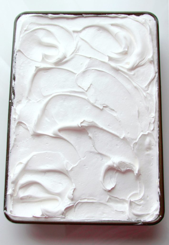 Ciasto Niebo i Piekło