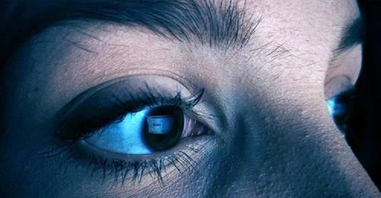 Rozpacz między godziną 3 a 5 rano oznacza, że ​​osoba duchowa musi rozpocząć sesję.