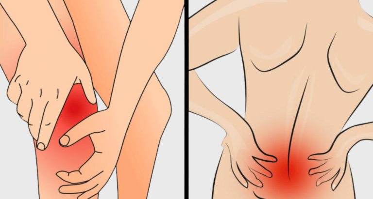 16 objawów raka, które kobiety mają tendencję ignorować