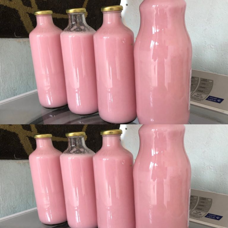 Wszyscy pytają mnie, co wrzucam do prania, że ​​pranie jest tak pachnące i miękkie: wystarczy miarka, a różnica jest niesamowita!