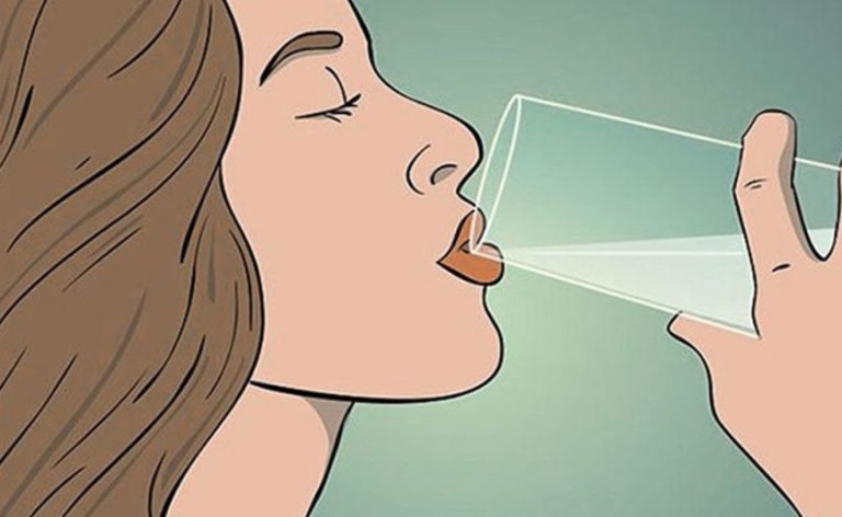 10 sposobów na poprawę pH ciała