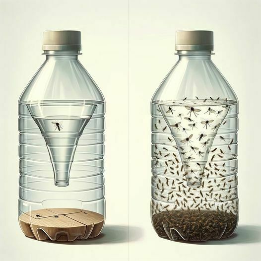 8 wskazówek, jak pozbyć się komarów