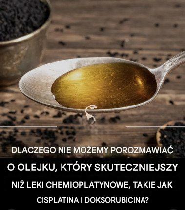 Ten starożytny olejek przewyższył chemioterapię w testach laboratoryjnych – a większość ludzi nadal o tym nie wie
