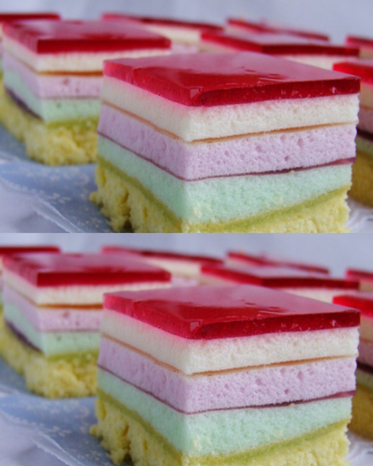 Lekka Pianka – Delikatny Deser, Który Rozpływa Się w Ustach