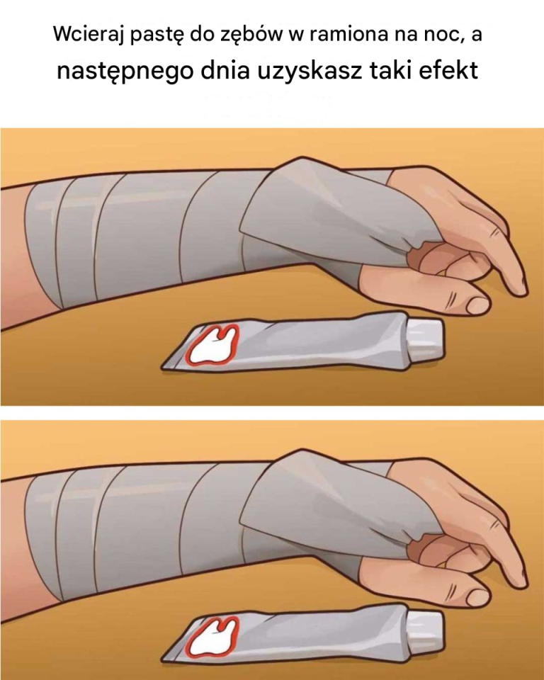 Nie miałem pojęcia, że ​​to możliwe!