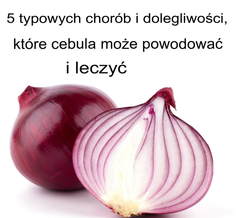 Mało kto zna te niesamowite sztuczki z cebulą!