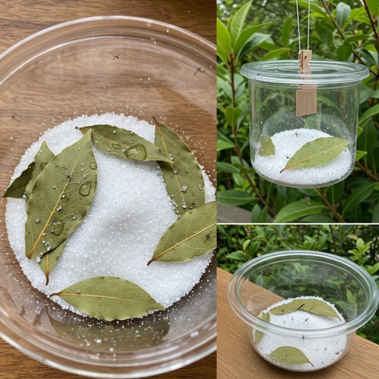 Umieść go w swoim domu na 1 godzinę, a nigdy więcej nie będziesz musiał się martwić muchami, komarami ani karaluchami