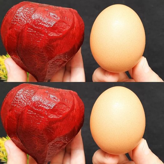 Prawdziwa bomba witaminowa: wzmocnij odporność, oczyść wątrobę i wylecz anemię!