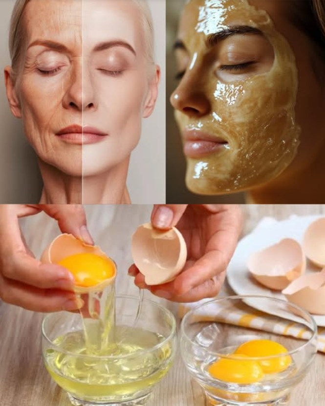 2 proste maseczki przeciwzmarszczkowe: naturalne rozwiązanie dla młodszej skóry