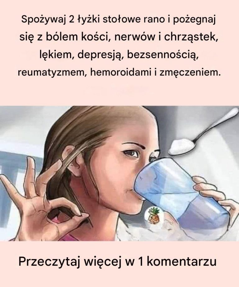 Przywróć swojej skórze blask dzięki temu składnikowi