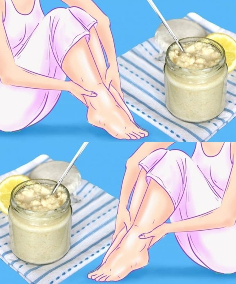 Ludowe sposoby leczenia obrzęków nóg i twarzy