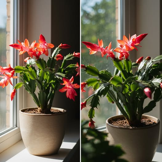 Sztuczka, dzięki której z jednej łodygi uzyskasz nieograniczoną ilość pelargonii, nie wydając ani grosza