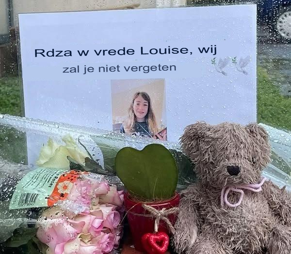 PILNE Louise: Twoi rodzice właśnie przyznali: „Mamy…