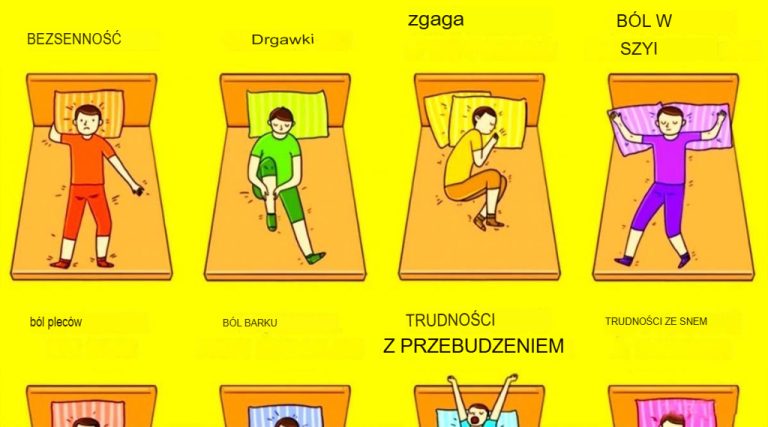 Tak, dzięki tym sprawdzonym wskazówkom można lepiej spać