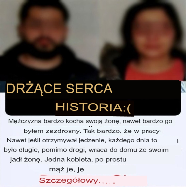 Historia, która wzruszy Cię do łez podczas czytania