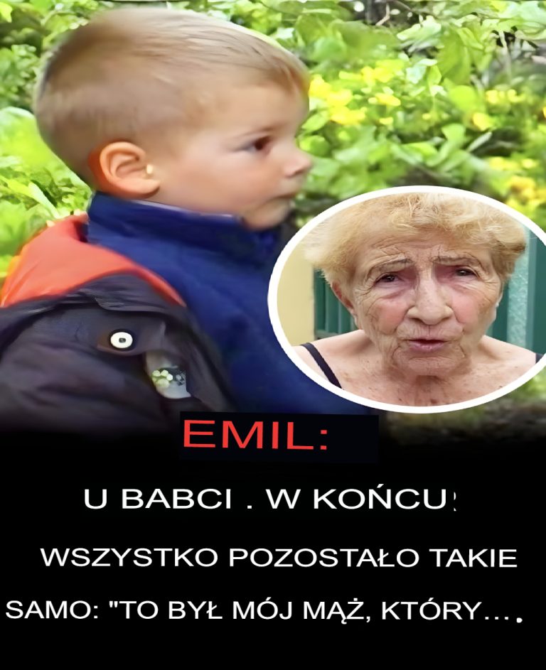 Śmierć Émile'a: jego dziadkowie ujawniają straszne okoliczności.