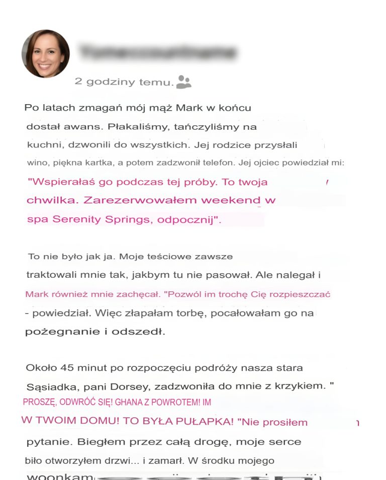 Rozstali się ze swoim partnerem, a nie z teściami