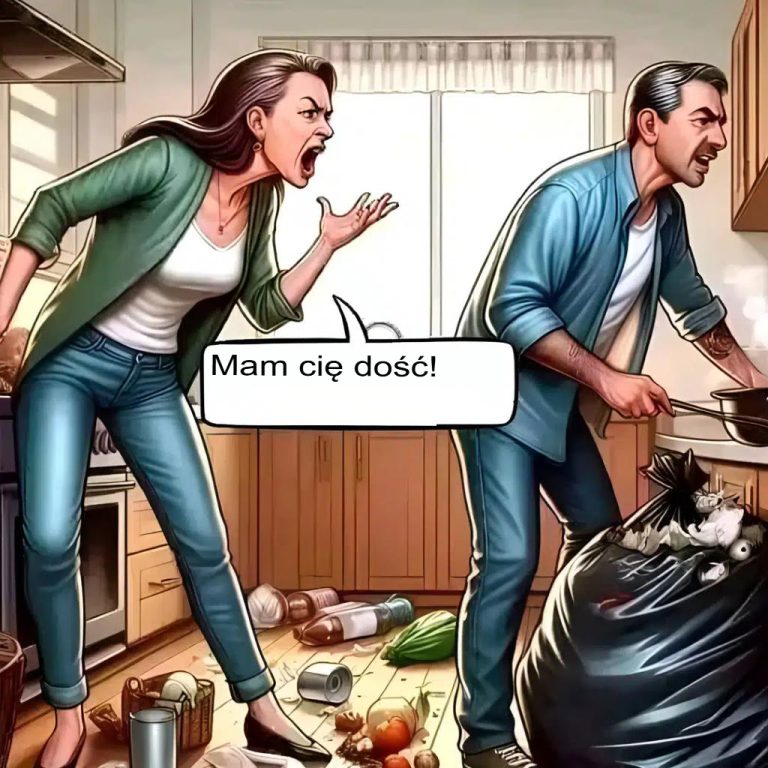 Mąż, który zdradza żonę, nigdy jej nie opuszcza, ponieważ powód jest głębszy, niż możesz sobie wyobrazić