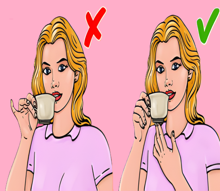 12 zasad etykiety, które sprawią, że będziesz wyglądać jak król, gdy je poznasz