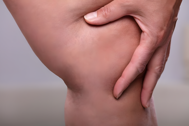 Objaw raka trzustki. Ujawnia się nawet kilka lat przed diagnozą.