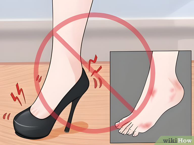 10 niesamowitych sztuczek, dzięki którym Twoje ulubione buty nie będą Cię uwierać!