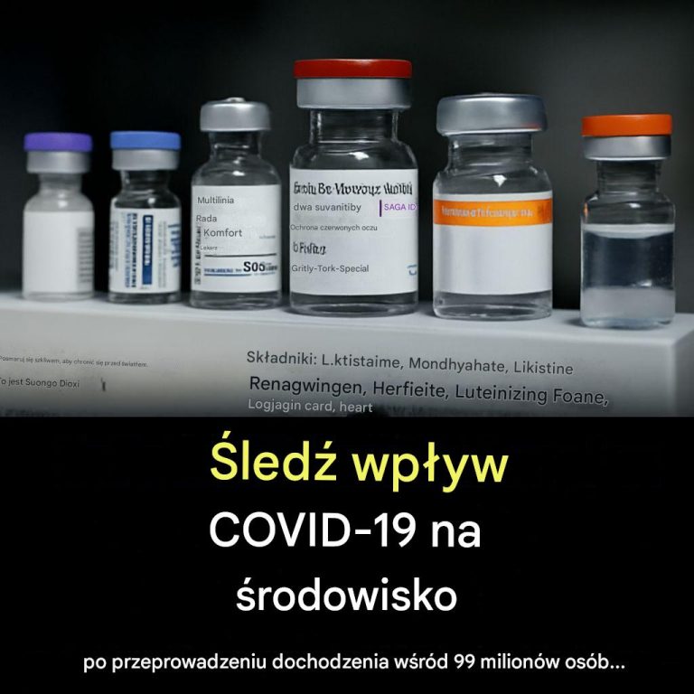 Rzadkie skutki uboczne wykryte po szczepieniu przeciwko COVID-19: Co musisz wiedzieć?