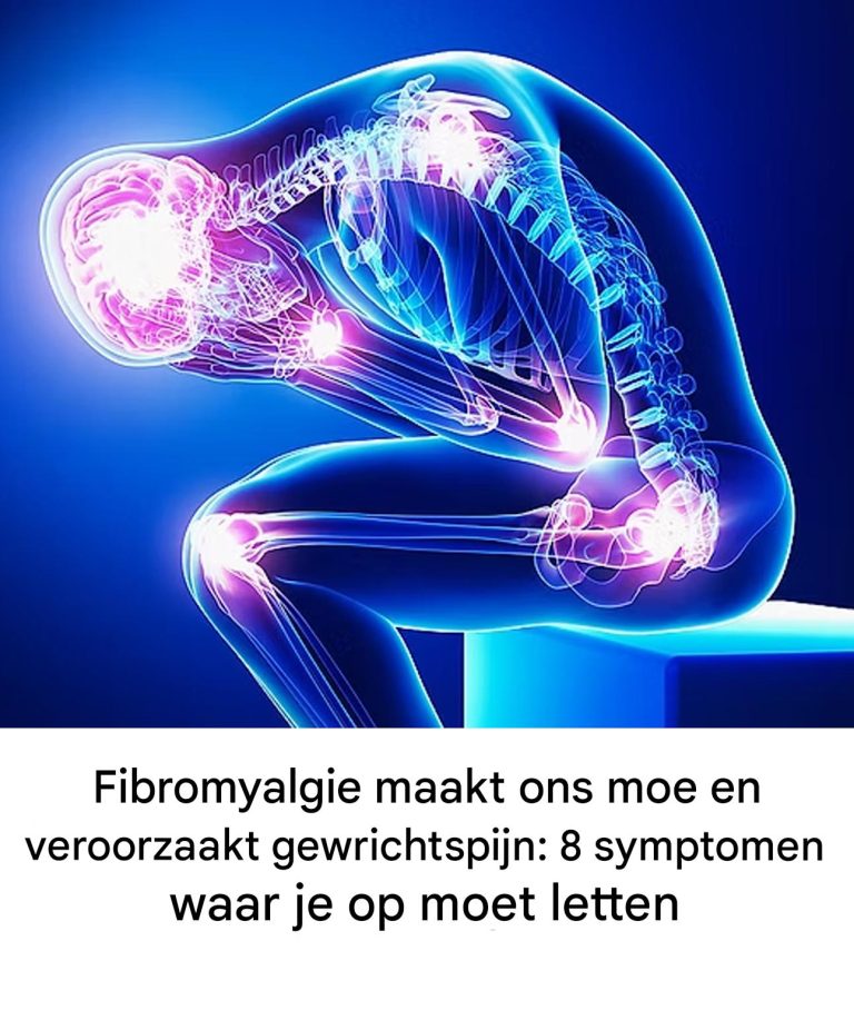 Fibromialgia: ból, który ukrywa stłumione emocje