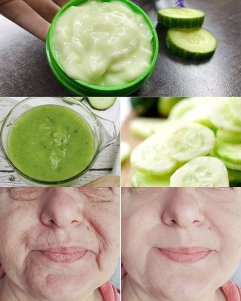 Dzięki temu kremowi moja babcia wygląda na 40 lat w wieku 65 lat: najlepsza naturalna emulsja kolagenowa