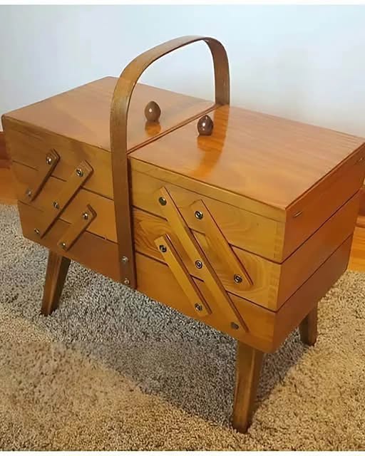 Ten zabytkowy przedmiot budzi zbiorową pamięć: do czego służył w przeszłości? Starsi ludzie z pewnością znają odpowiedź!