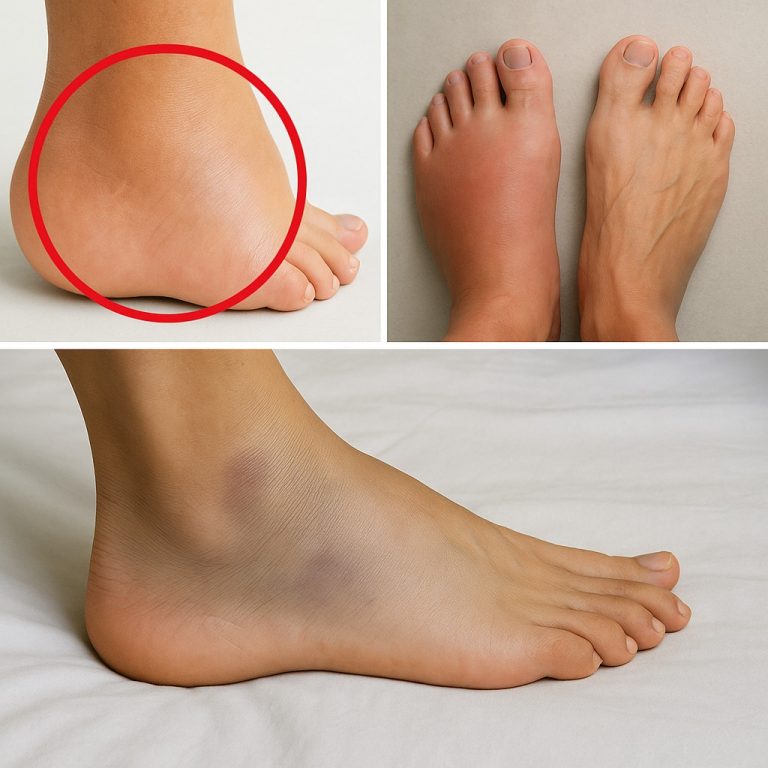 Jakie są objawy zawału serca u kobiet?