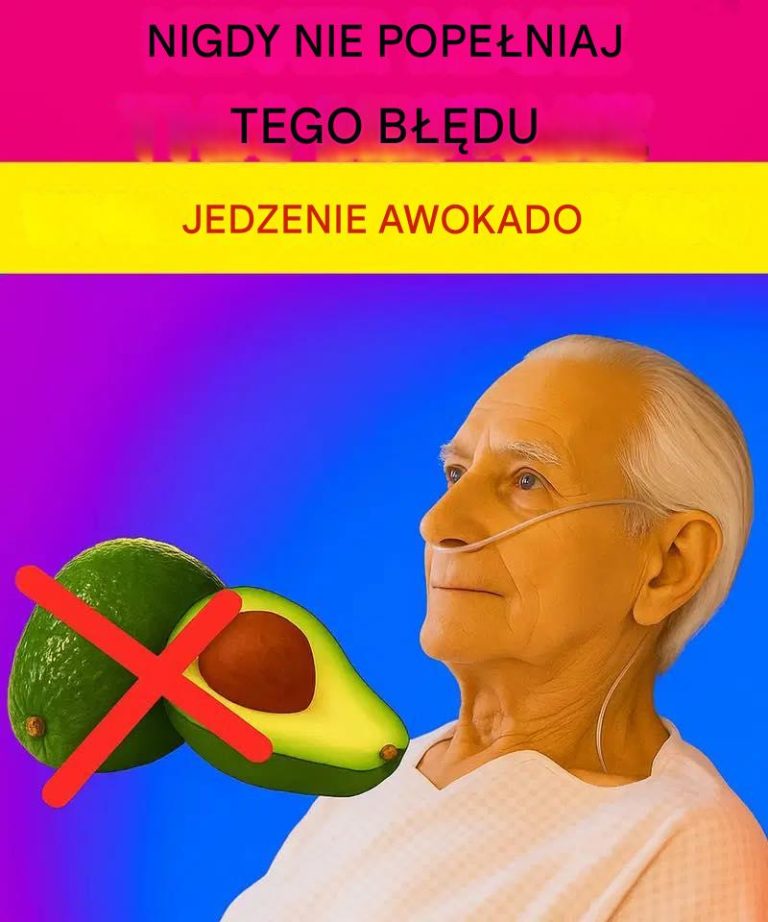 🥑 Nigdy nie popełnij tego błędu w przypadku awokado: Możesz zniszczyć jego wartość odżywczą, nie zdając sobie z tego sprawy! 💥