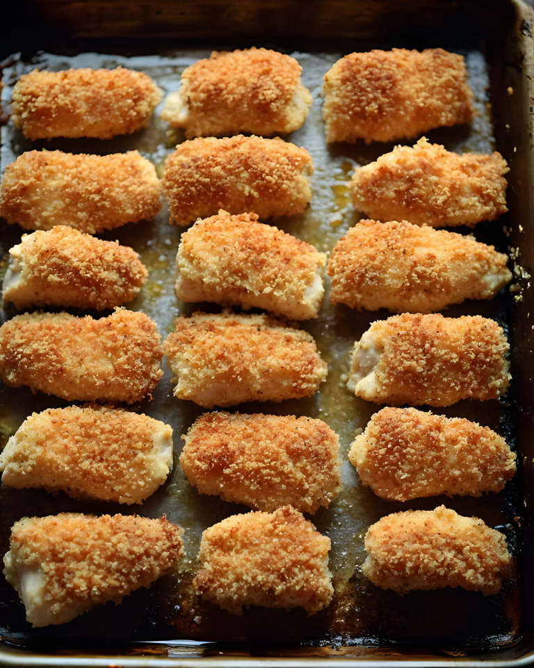 Gdy tylko znalazłam ten przepis, wiedziałam, że będzie niesamowity. I wow, rzeczywiście taki był! Jest przepyszny!