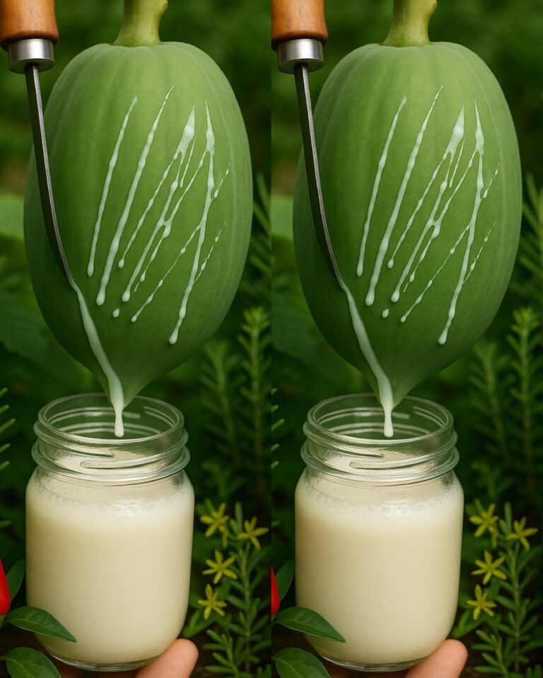 Sok z papai: ukryty eliksir natury na zdrowie i uzdrowienie