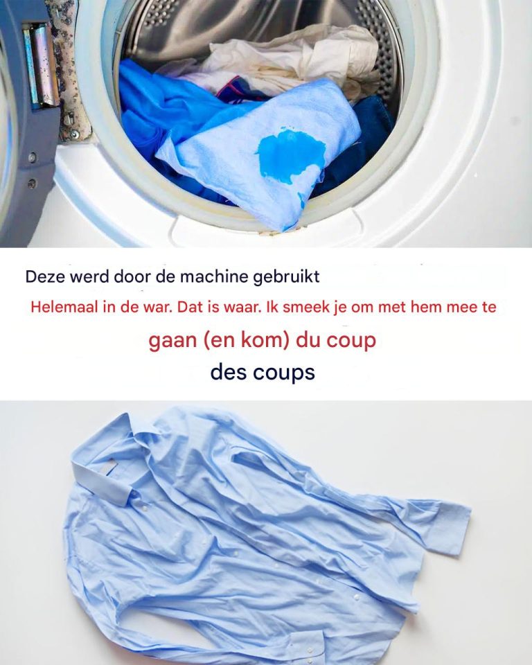 Twoje pranie jest pogniecione. Odkryj prosty trik, aby pozbyć się zagnieceń i oszczędzić sobie prasowania.