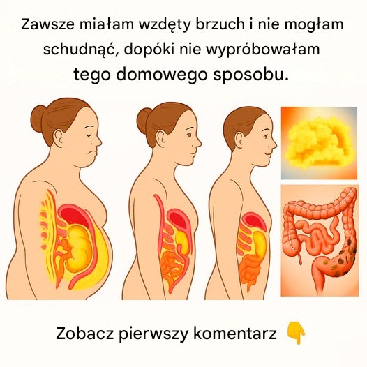 Szybka utrata wagi: babcina rada na szybką i zdrową utratę wagi!