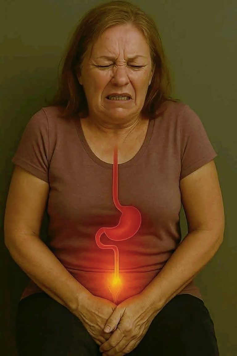 Menopauza: sygnały ostrzegawcze