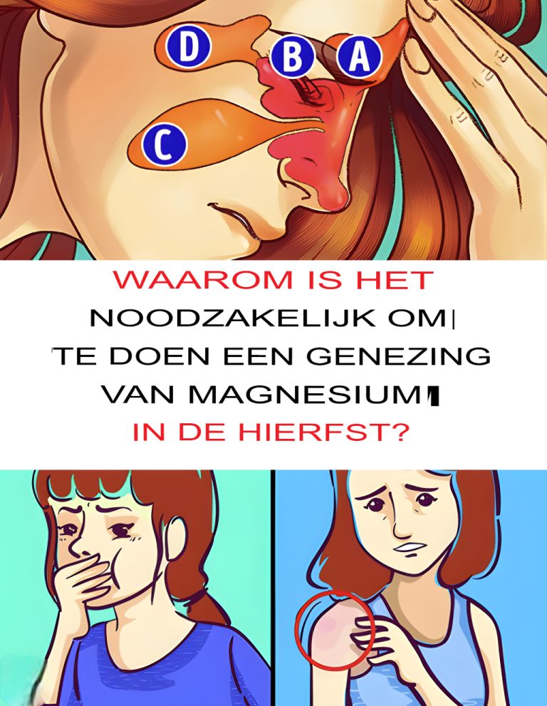 Dlaczego warto stosować kurację magnezową jesienią?