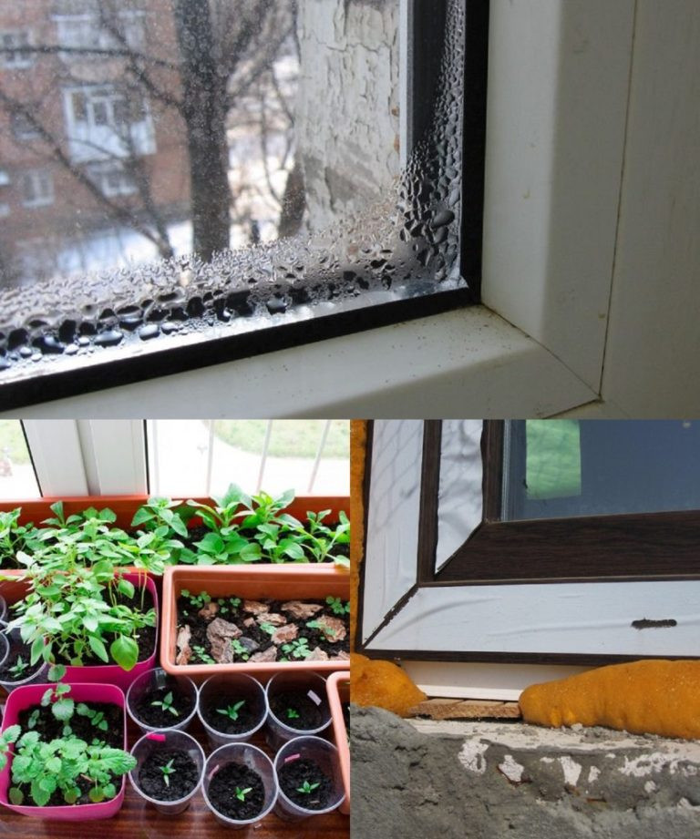 Problem Kondensacji na Szkle: Przyczyny i Rozwiązania