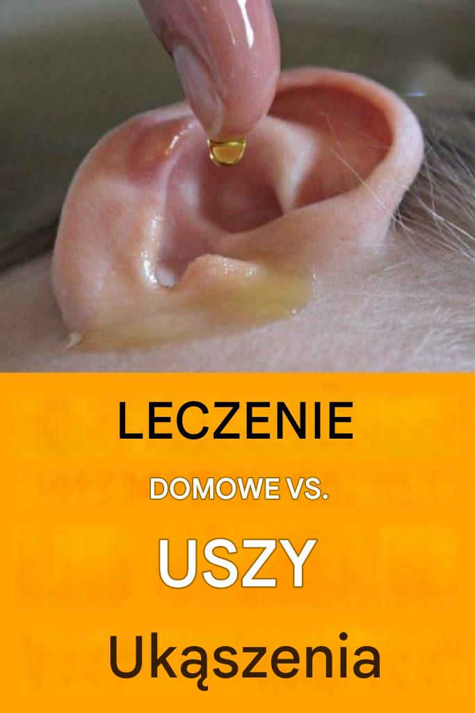 Zakrop 2 krople do ucha, a odzyskasz słuch. Odzyskaj słuch.