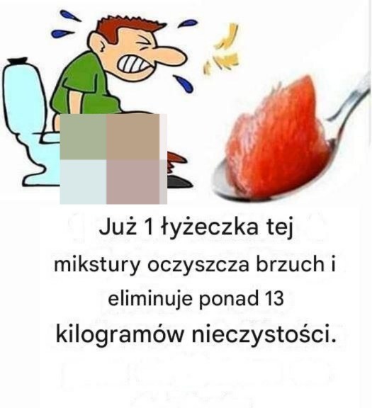 Jak Wspomóc Oczyszczanie Jelita: Skuteczna Metoda na Zrzucenie Toksyn