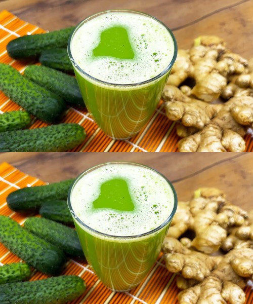 Piję ten napój przed snem! Usuwa nadmiar toksyn.