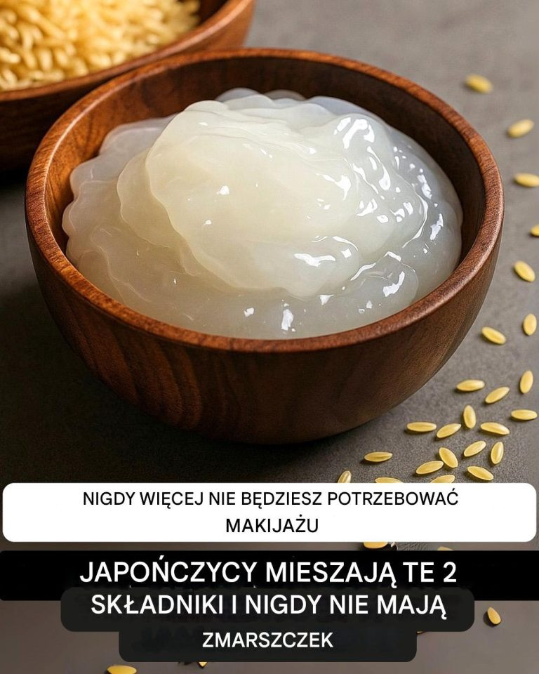 Krem ryżowy do twarzy, japoński sekret promiennej, nieskazitelnej cery