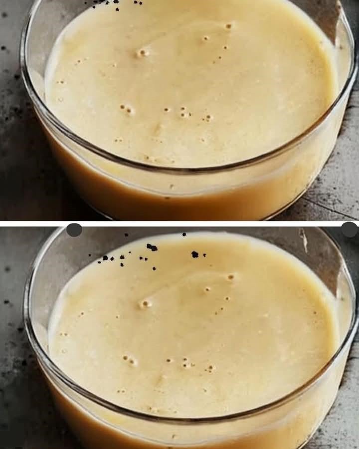 Ciasto na naleśniki: najlepszy szybki przepis