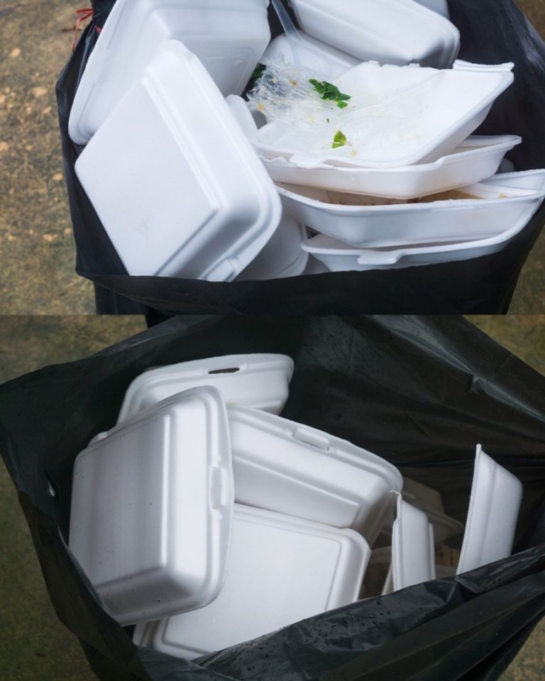 Gdzie wyrzucać styropian? Błędy, których należy unikać podczas recyklingu.