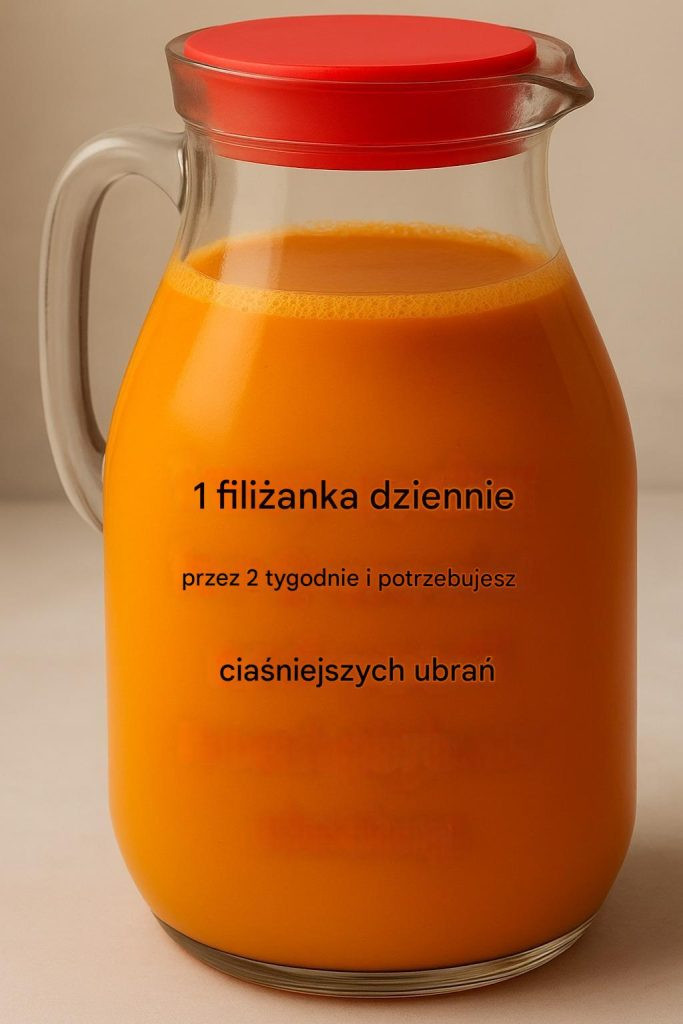 Napój z kurkumy i cytryny: naturalny eliksir na odchudzanie i oczyszczenie organizmu