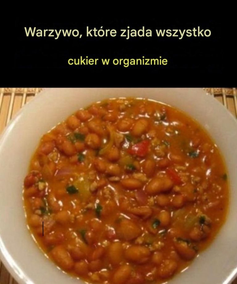 10 pokarmów, które pomagają obniżyć poziom glukozy we krwi